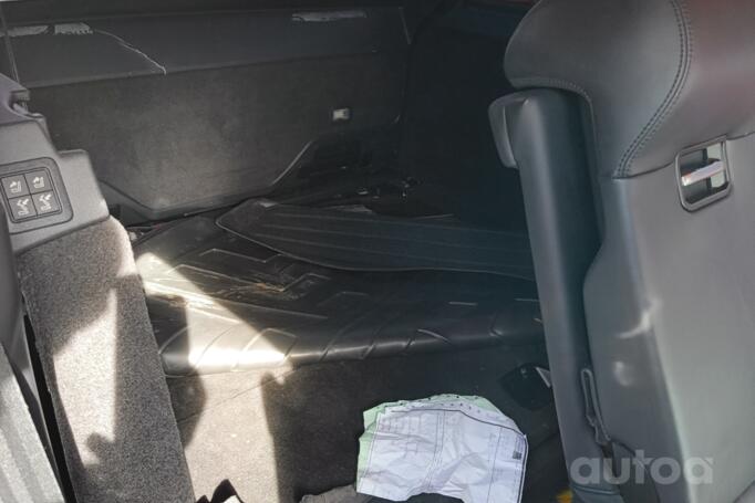 Land Rover Range Rover Sport 2 generation SUV