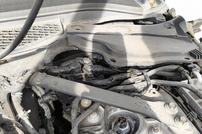 Land Rover Range Rover Sport 2 generation SUV