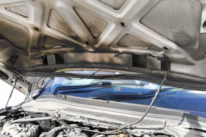 Land Rover Range Rover Sport 2 generation SUV