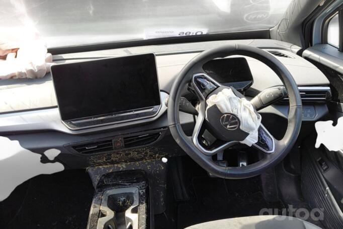 Volkswagen ID.4 PRO