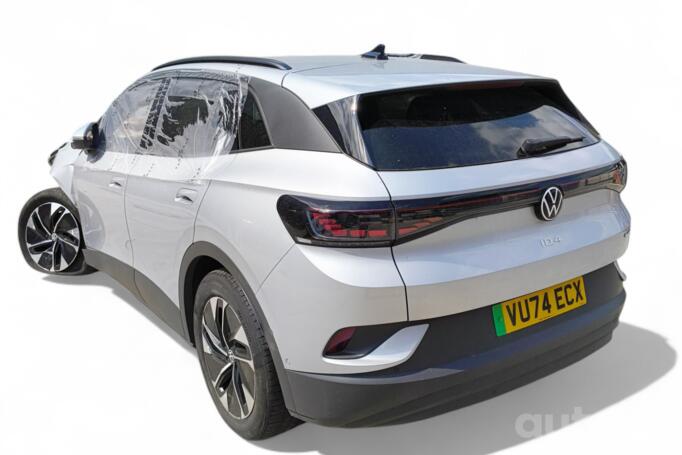 Volkswagen ID.4 PRO