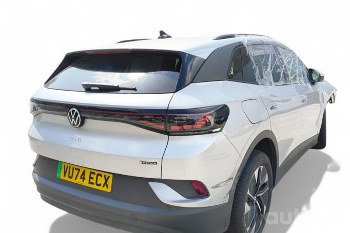Volkswagen ID.4 PRO