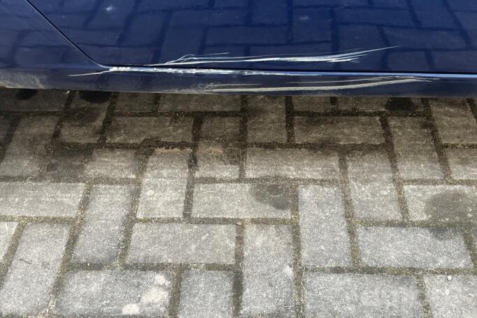 Opel Astra H [restyling]