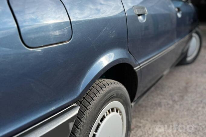 Audi 80 4 generation (B3) Sedan