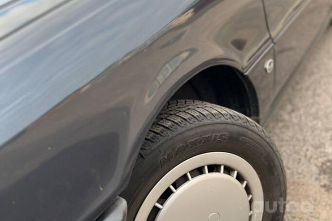 Audi 80 4 generation (B3) Sedan