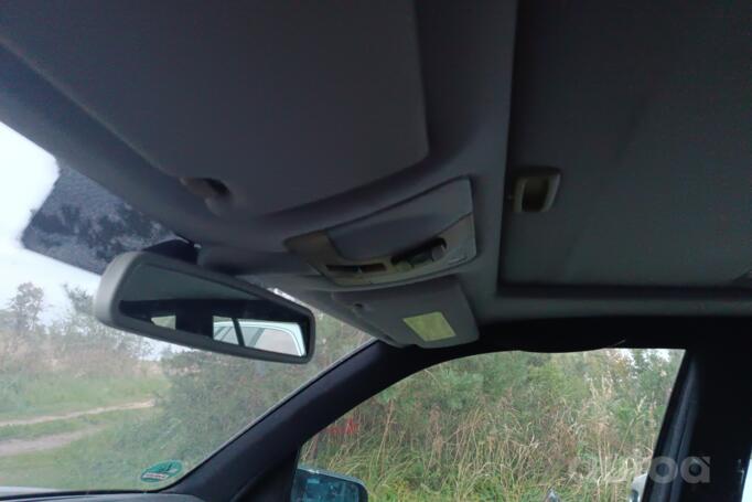 Mercedes-Benz E-Class W210 wagon 5-doors