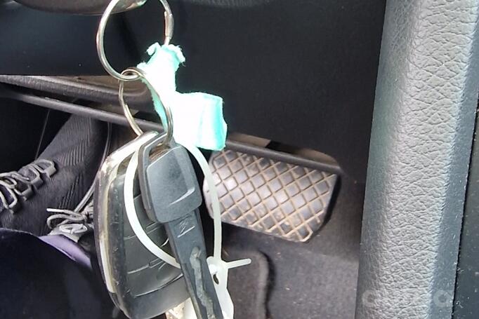 Audi A4 B7 Sedan 4-doors