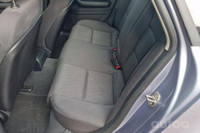 Audi A4 B7 Sedan 4-doors