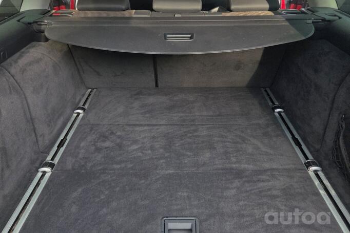 Audi A6 allroad C6 [restyling]