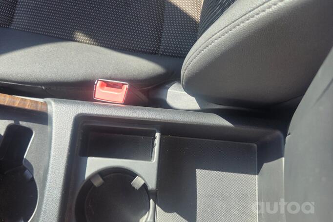 Audi A6 allroad C6 [restyling]