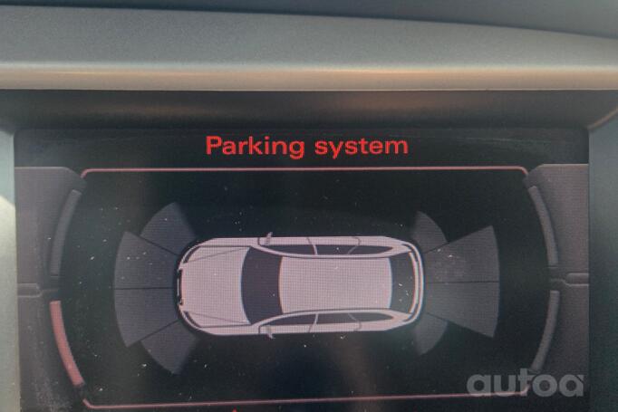 Audi A6 allroad C6 [restyling]