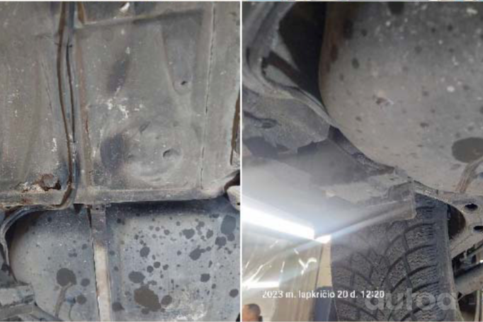 BMW 3 Series E46 Coupe