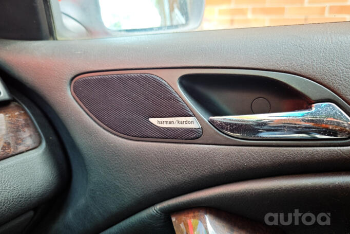 BMW 3 Series E46 Coupe