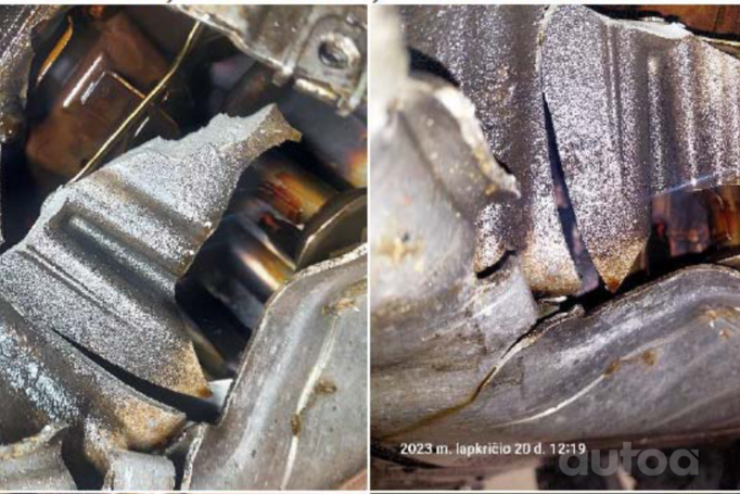 BMW 3 Series E46 Coupe