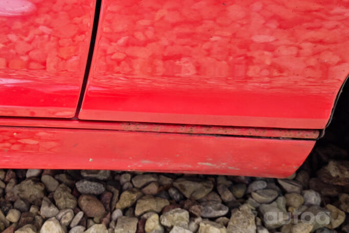 BMW 3 Series E46 Coupe