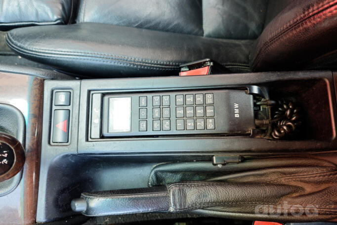 BMW 3 Series E46 Coupe