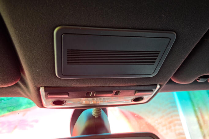 BMW 3 Series E46 Coupe