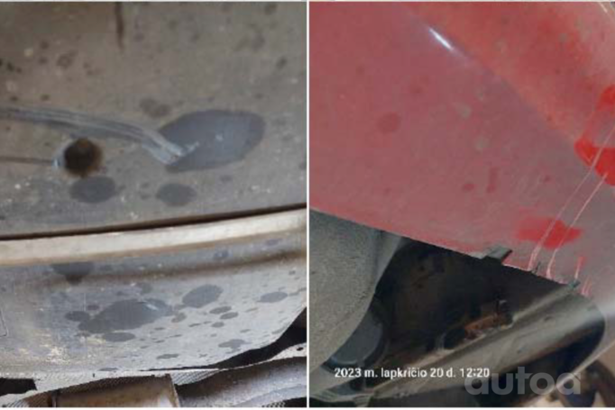 BMW 3 Series E46 Coupe