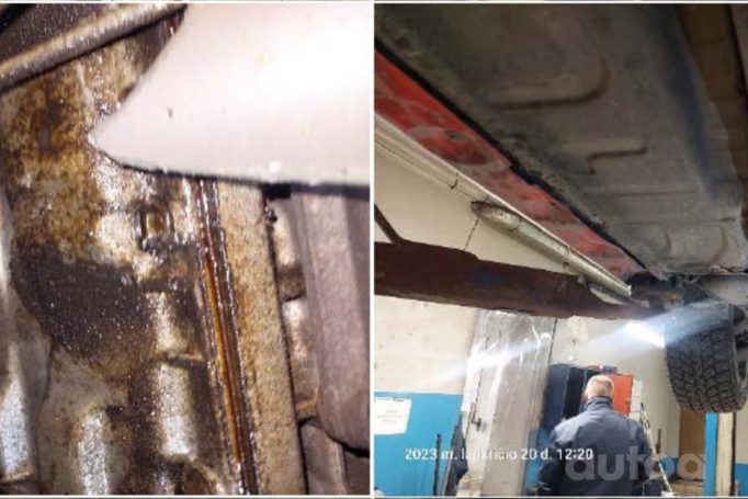 BMW 3 Series E46 Coupe