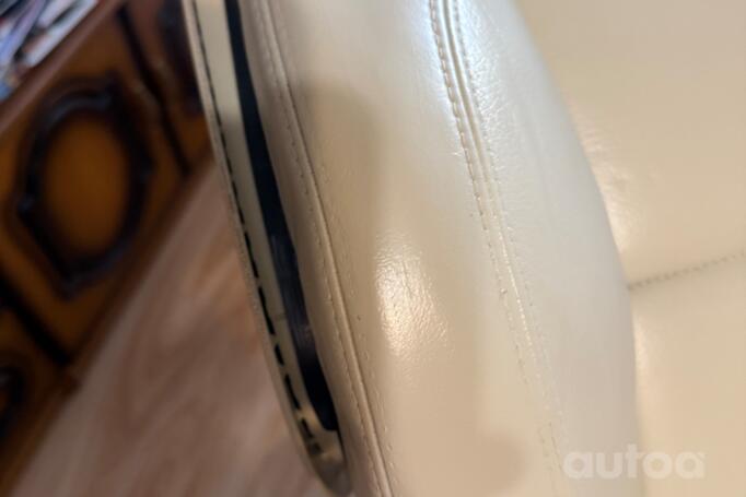 BMW 1 Series E87 Hatchback