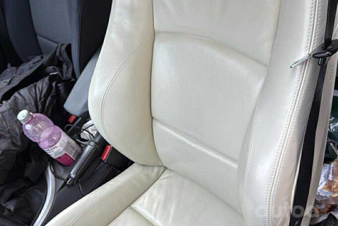 BMW 1 Series E87 Hatchback