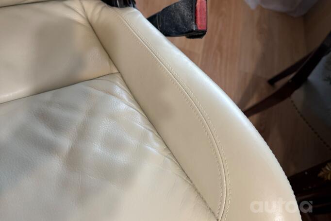 BMW 1 Series E87 Hatchback