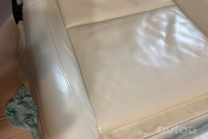 BMW 1 Series E87 Hatchback