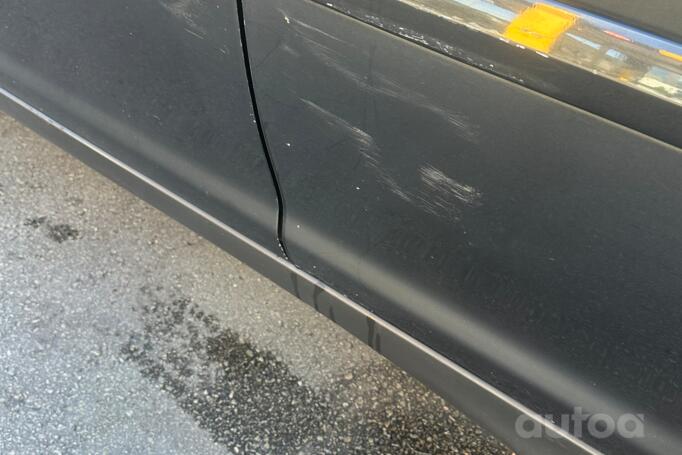 Lexus RX 2 generation [restyling] Crossover