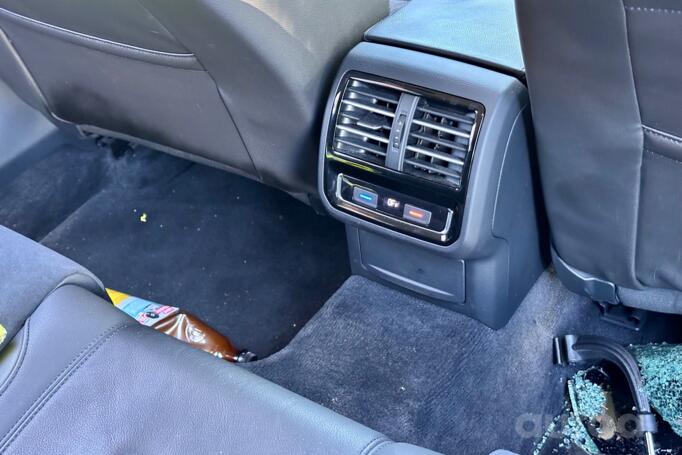 Volkswagen Passat B8 Variant wagon 5-doors