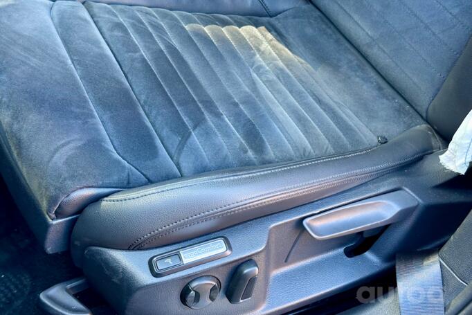 Volkswagen Passat B8 Variant wagon 5-doors