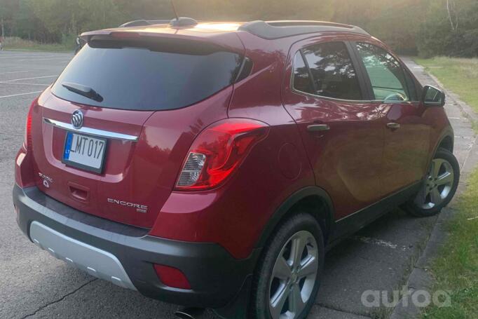 Buick Encore