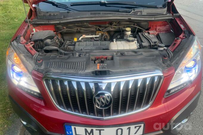 Buick Encore