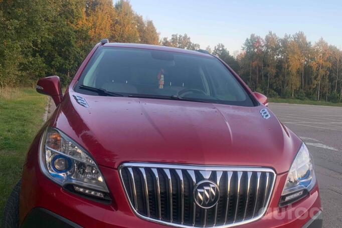 Buick Encore