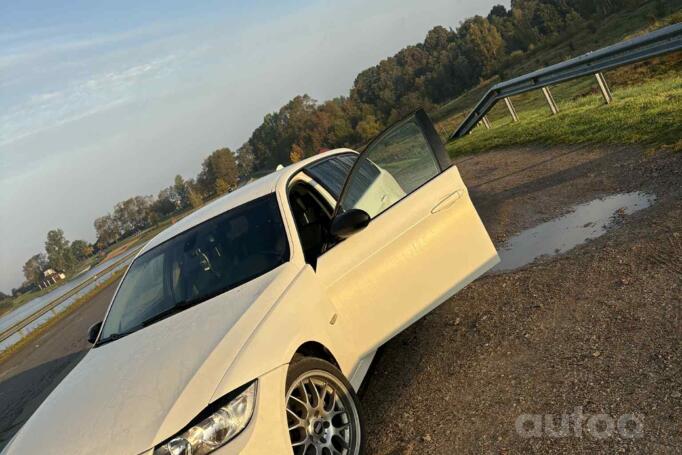 BMW 3 Series E90/E91/E92/E93 Touring wagon