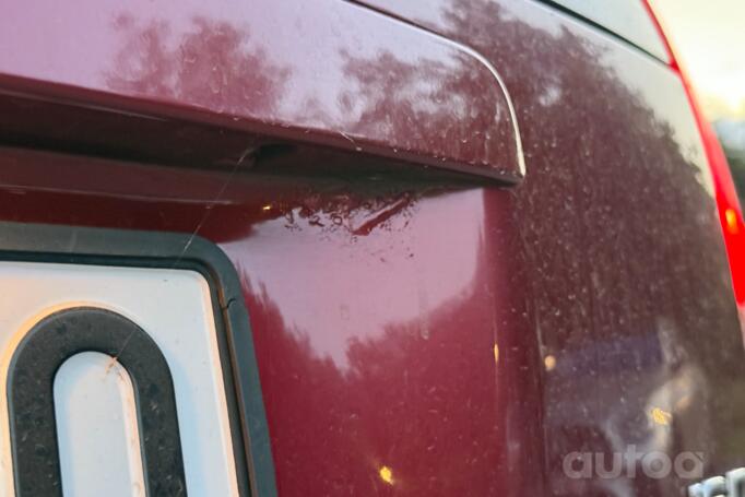 Volvo V50 1 generation wagon