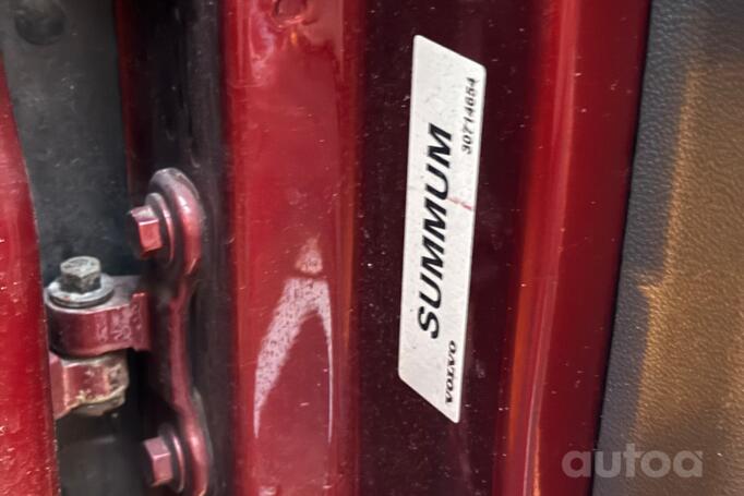 Volvo V50 1 generation wagon