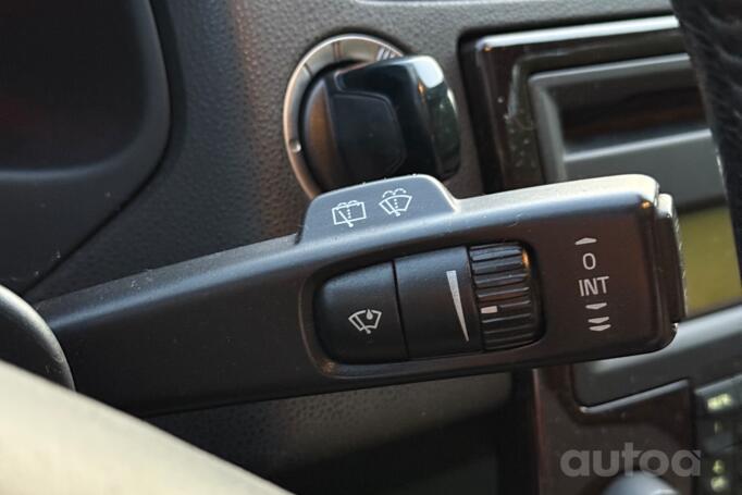 Volvo V50 1 generation wagon