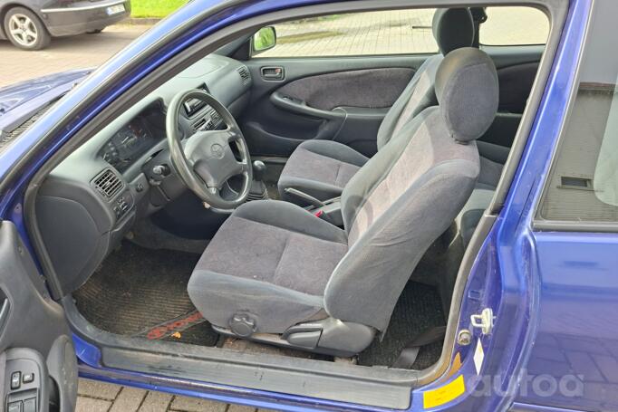 Toyota Corolla E110 [restyling] Hatchback