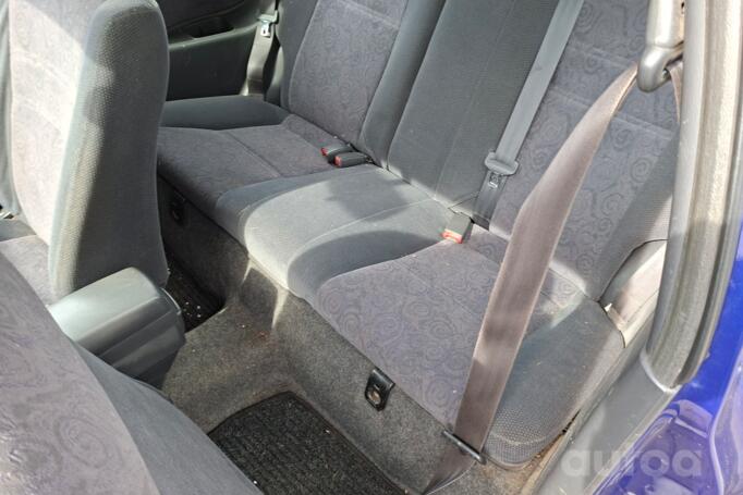 Toyota Corolla E110 [restyling] Hatchback