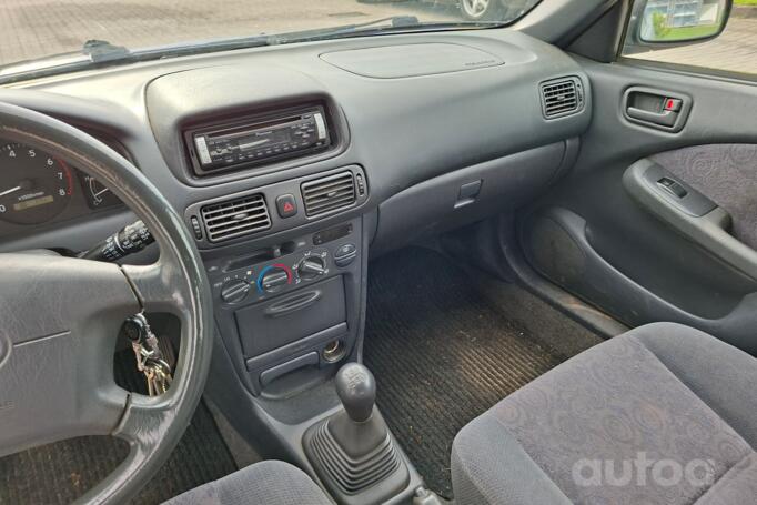 Toyota Corolla E110 [restyling] Hatchback