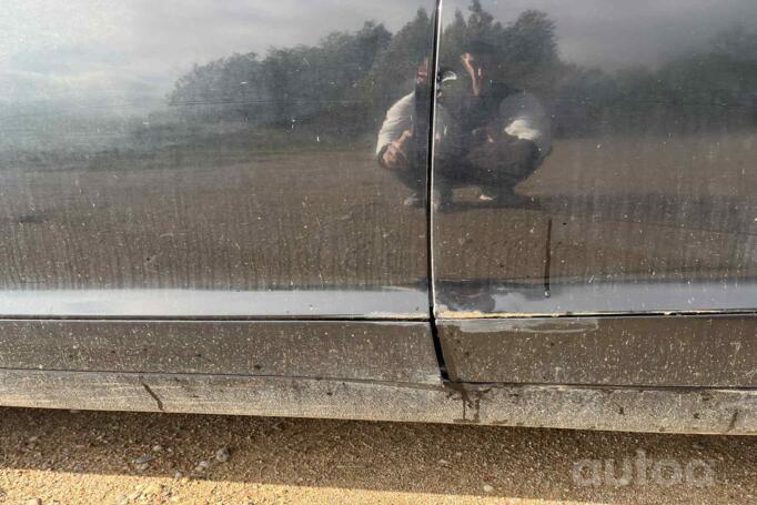 Audi A6 4F/C6 wagon 5-doors