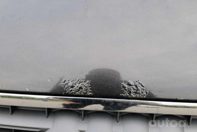 Audi A4 B8/8K wagon 5-doors