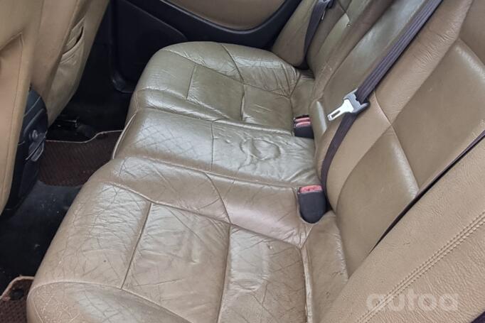 Volvo S60 1 generation Sedan