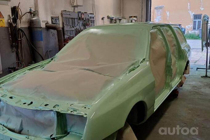 Ford Sierra 1 generation wagon