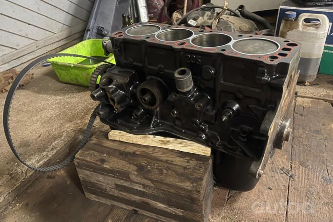 Ford Sierra 1 generation wagon