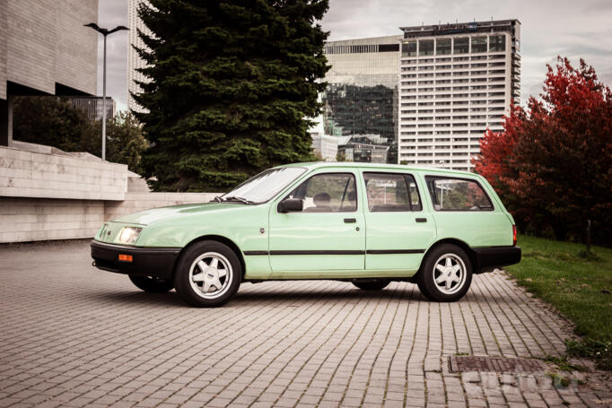 Ford Sierra 1 generation wagon