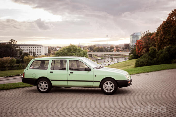 Ford Sierra 1 generation wagon