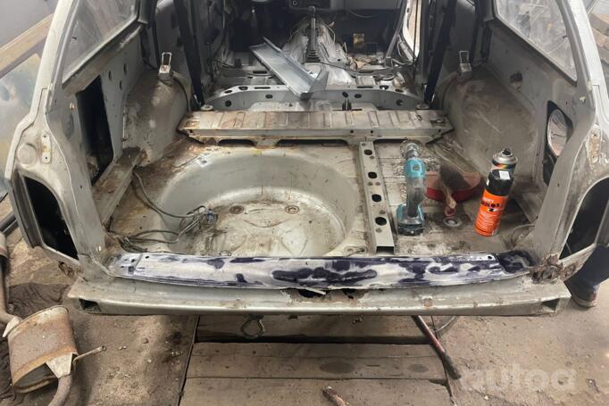 Ford Sierra 1 generation wagon