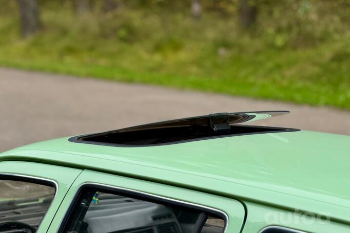 Ford Sierra 1 generation wagon