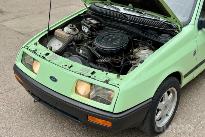 Ford Sierra 1 generation wagon